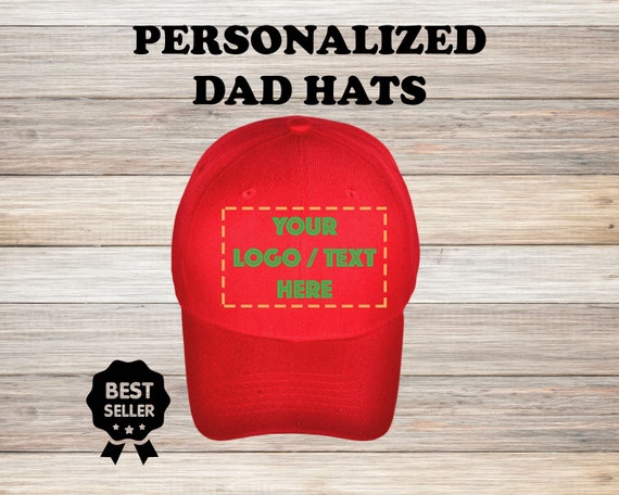 best custom hat company