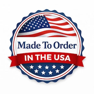 Personalized Chef Hat – Custom Embroidered Name, Chef Knife Design, Cotton Comfort image 7