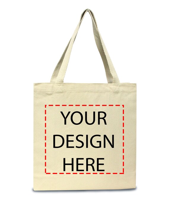 personalized beach bags bulk