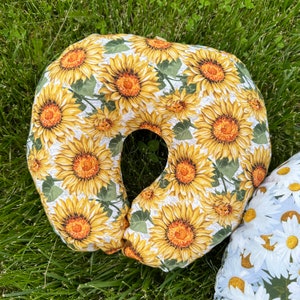 Travel pillow Neck pillow memory foam adult