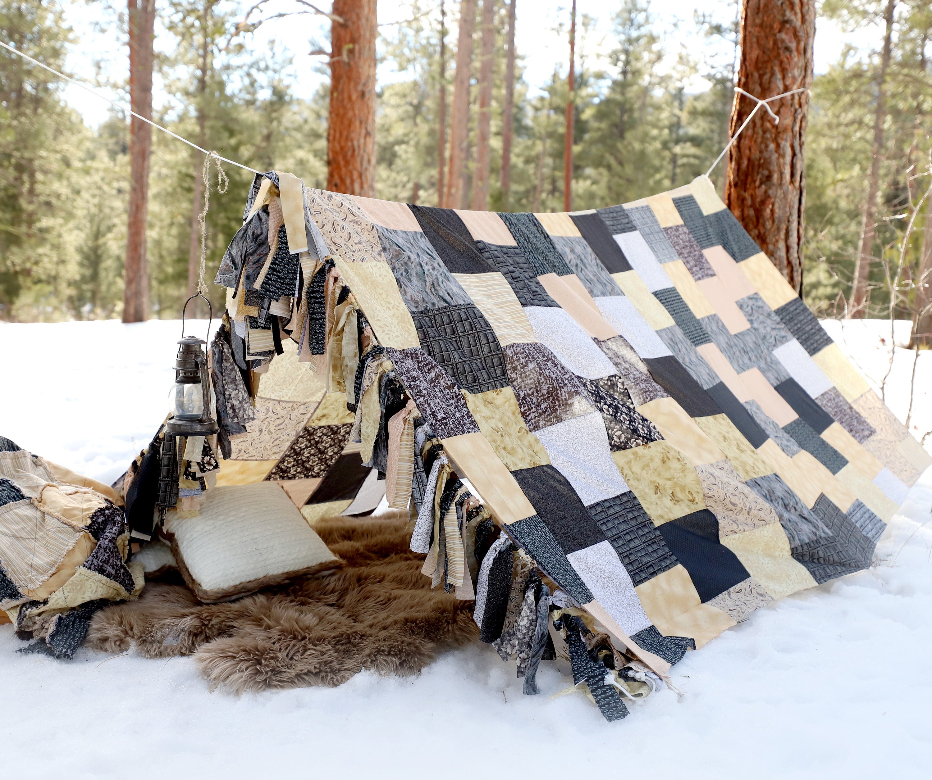 【屋外未使用品】Highland Designs TOP QUILT Bauhaus Quilt Pattern by Brigitte Heitland From Zen Chic - Etsy