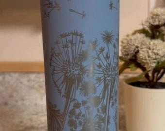 20 oz engraved tumbler