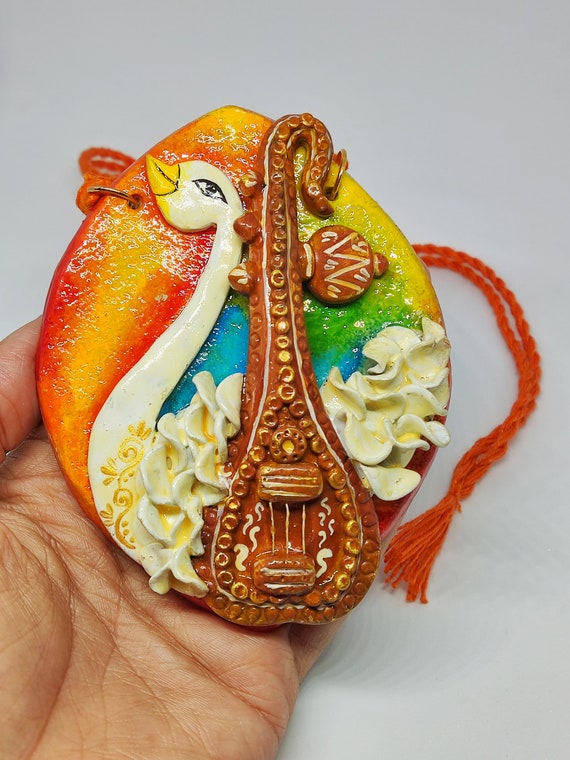 Handmade clearance clay jewellery