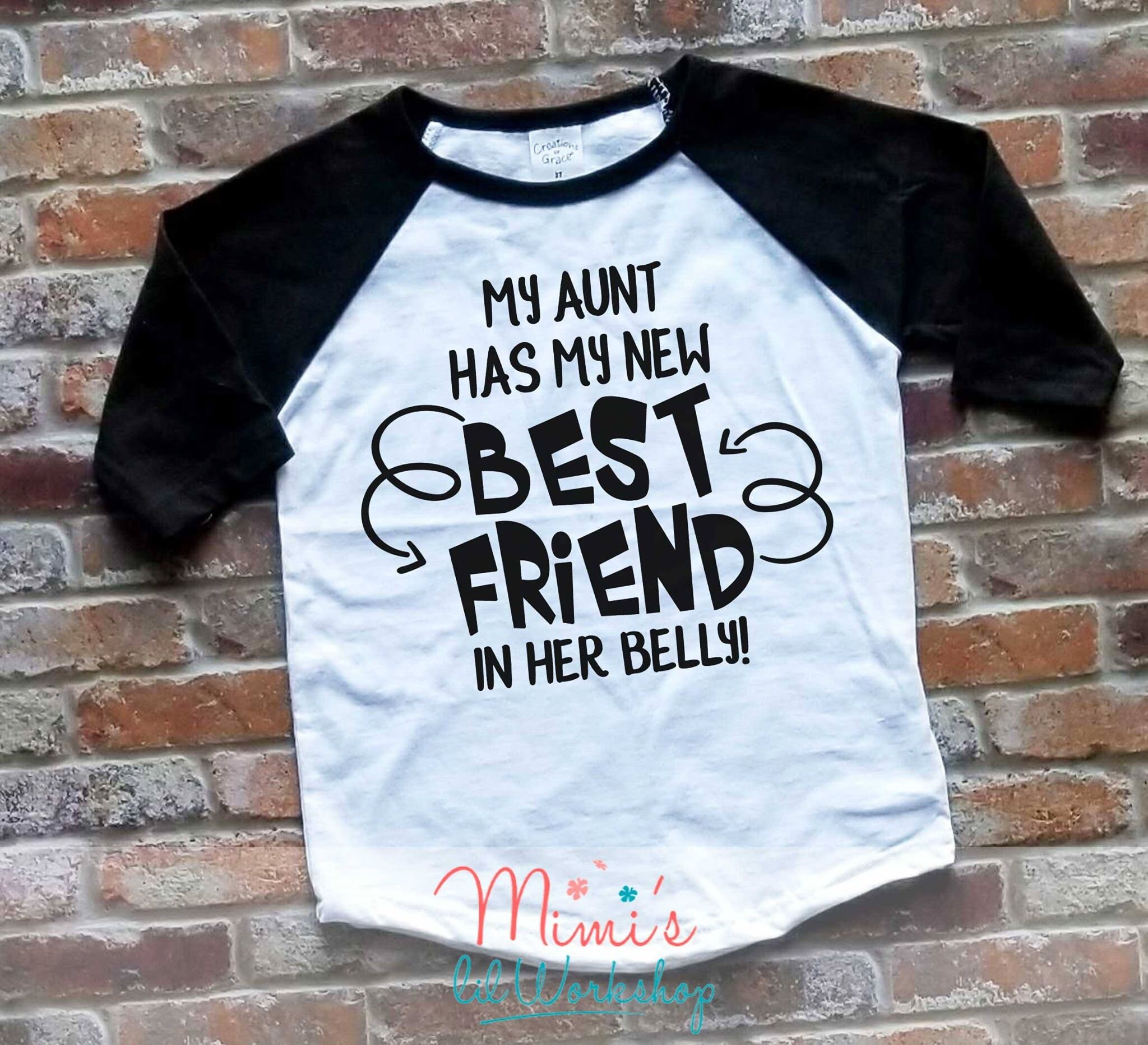 Belly Baby Reveal Shirt | Etsy 
