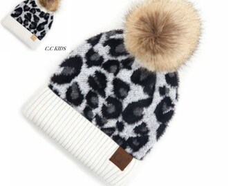 Chanel Beanie - Etsy