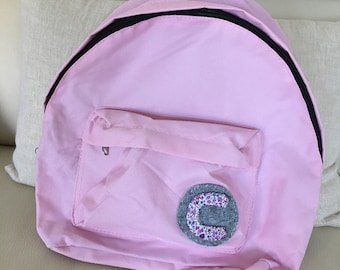 Sac à dos personnalisé