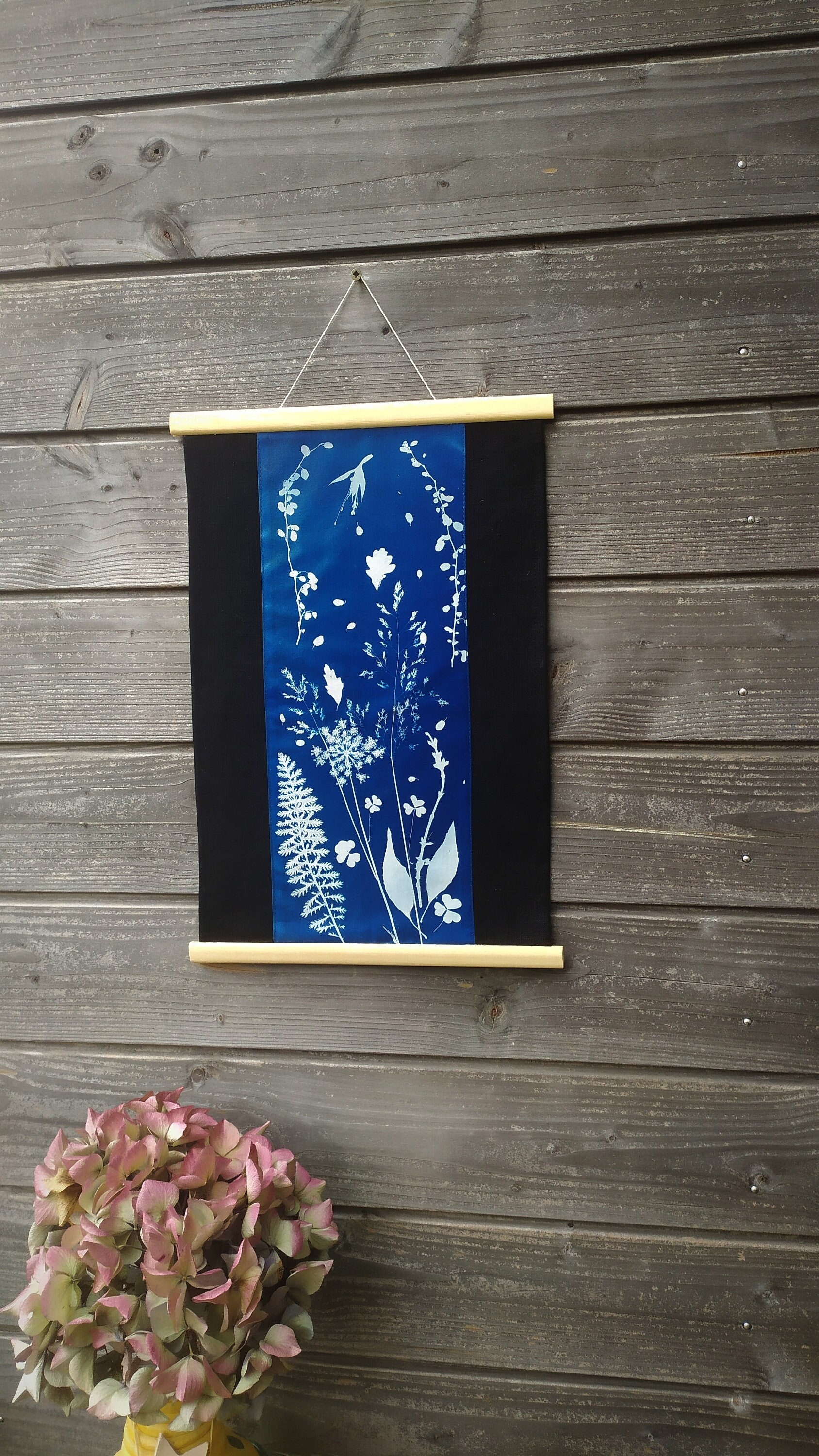 Tenture Murale, Décoration Murale