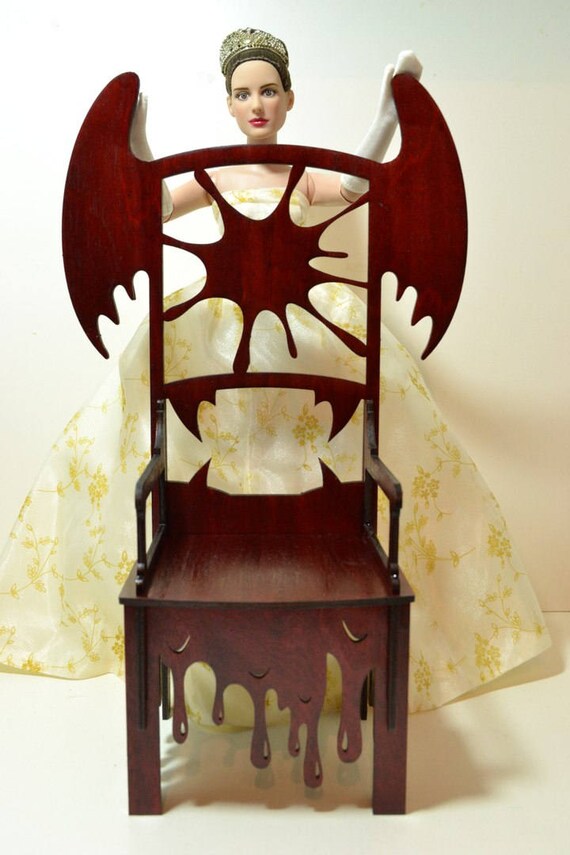 bjd chair