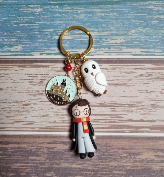 Etsy harry potter jewelry deals