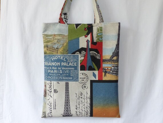 Tote Bag Vintage Style Tote Bag Retro Etsy - palace bag roblox