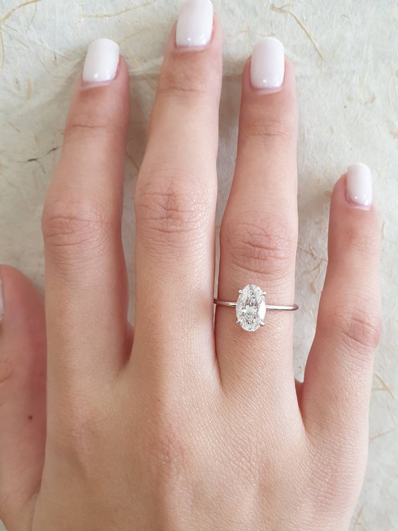 1 carat oval engagement ring 1 carat oval engagement ring