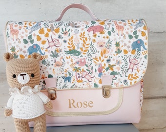 Etsy cartable maternelle deals