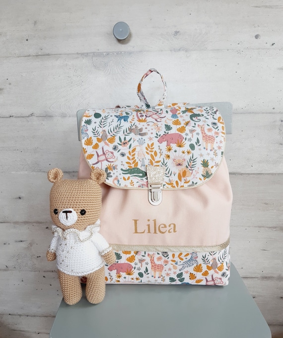 Etsy sac a dos bebe deals