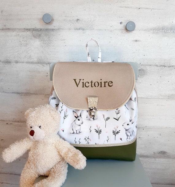 Cadeau enfant personnalisable