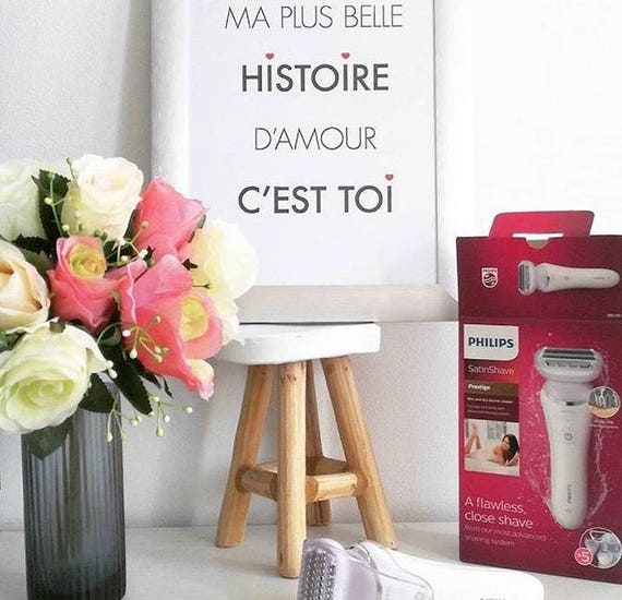 Affiche Ma Plus Belle Histoire D Amour C Est Etsy