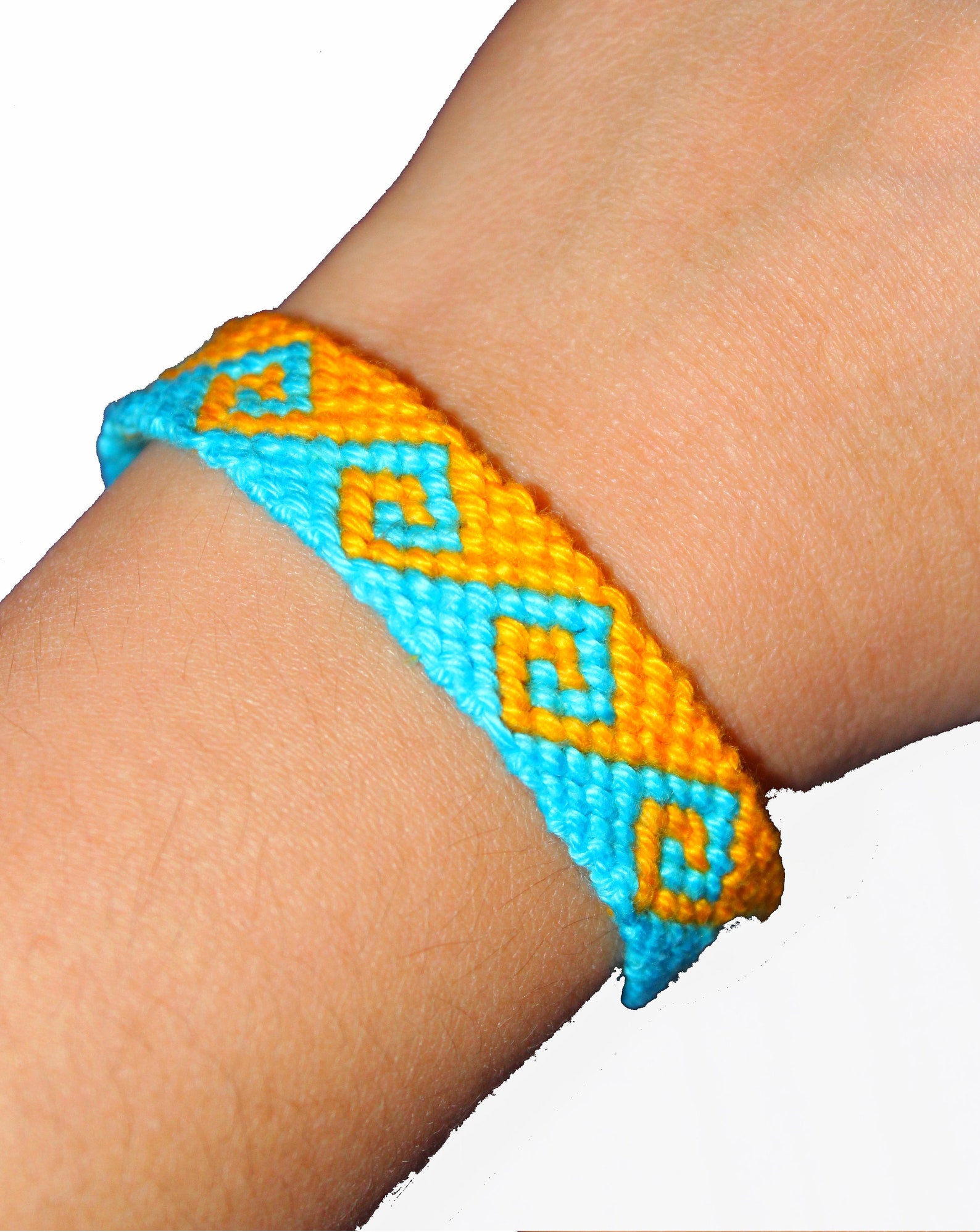 bracelet-br-silien-mod-le-vague-unisexe-etsy-france