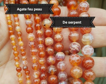 Perle In Giada Naturale PRL429 - Materiali - Bigiotteria - Di A... | Su - Foto 12