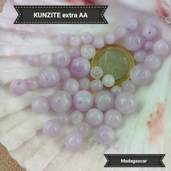 Pietra Preziosa Rotonda Sfusa Certificata 6-8 Ct Naturale - Foto 7