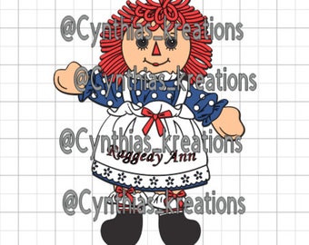 Lol Doll Svg Etsy
