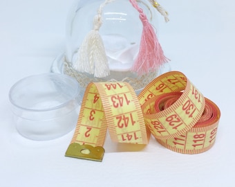 Tape measure, measuring tools 1.50 m