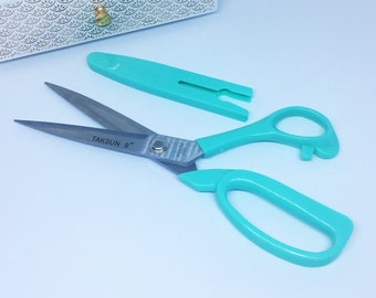 Size 9cm Zamaha UK CE Stork Embroidery Scissors Small Embroidery Scissors