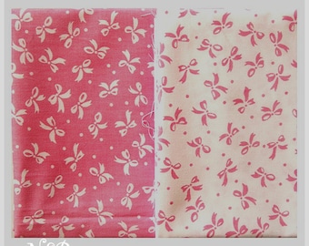 Fabric patchwork 2 coupon 50 x 50 cm