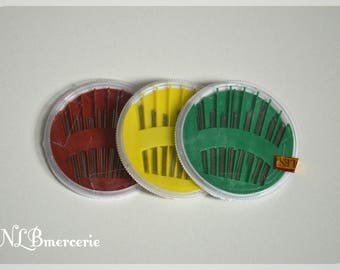 Needle craft - assortment x 30 pcs