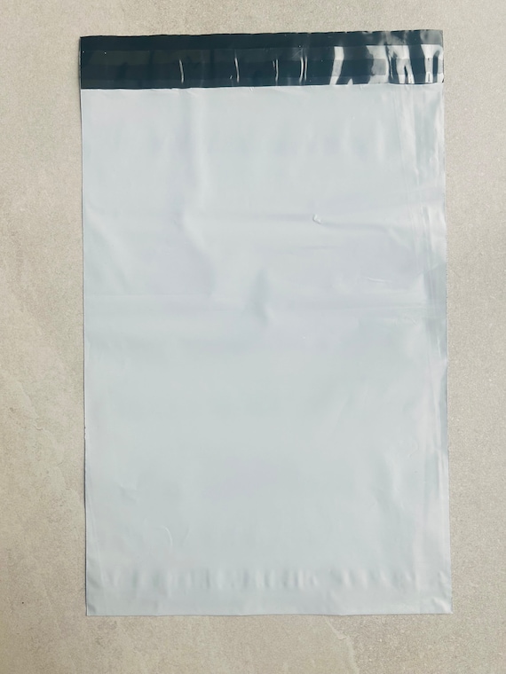 Plastic Envelope Garment Mailing Bag Shipping Bag Packing Bag Vinted  Envelope Lot of 10 