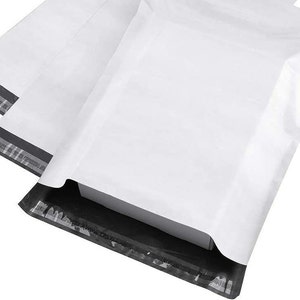 Plastic envelope Clothing shipping bag Shipping bag Packaging bag Envelope Vinted Pack of 10