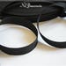 Strap grosgrain polyester 2.5 cm - 2 m colors