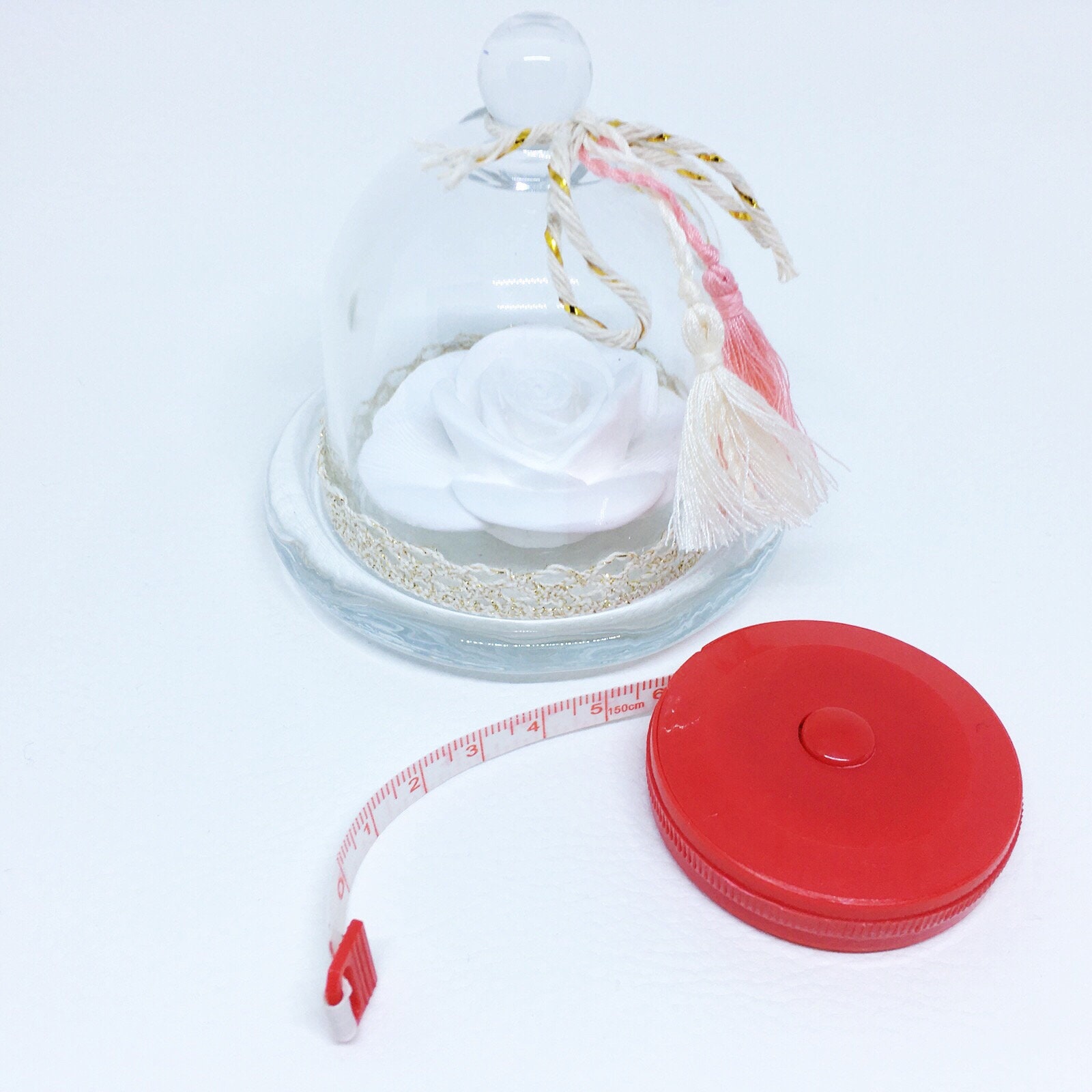 winding tape measure