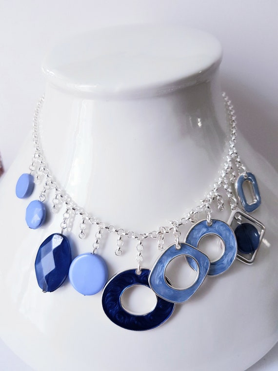 Blue Collar Etsy Ireland