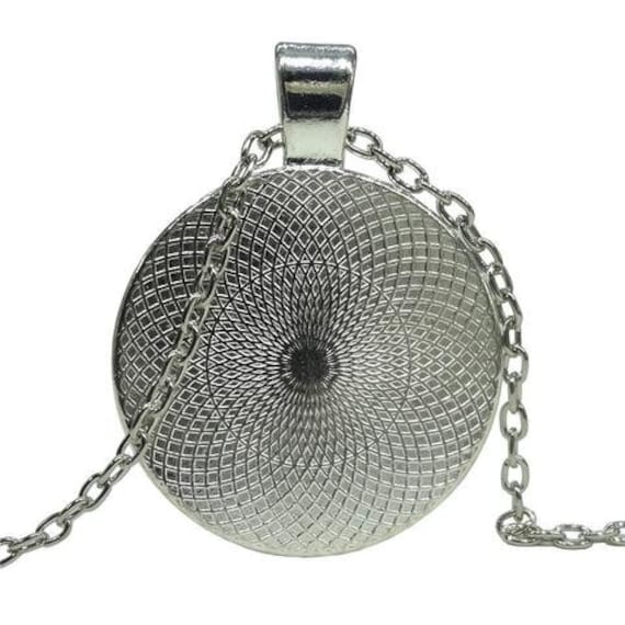 Hummingbird Photo Cabochon Glass Silver/Black/Bronze Chain Pendant Necklace#DN22