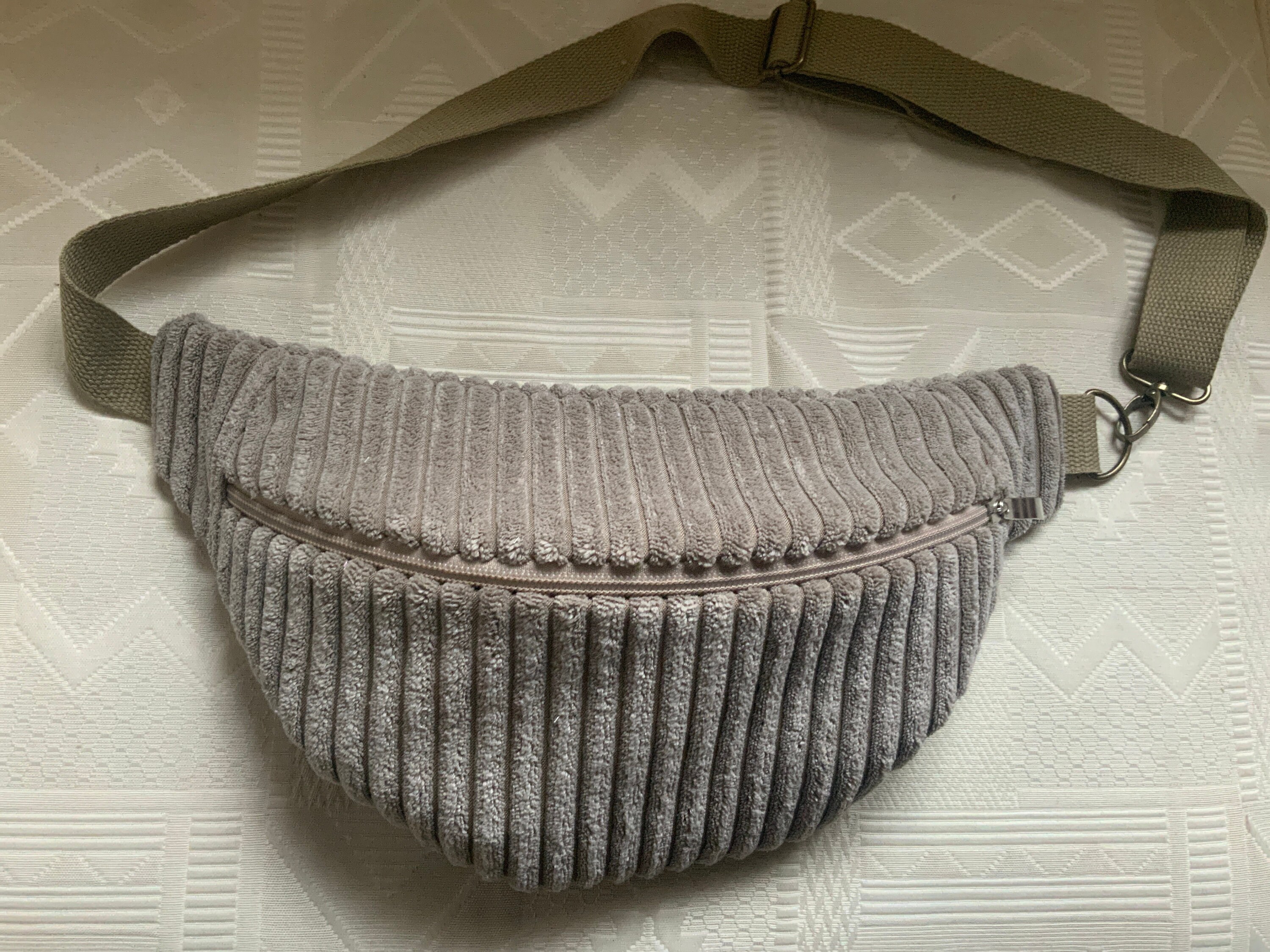 00sDIESEL banana shoulderbag （deadstock） バッグ - バッグ