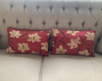 Housse De Coussin 40X40 Cm Canapé En Velours Décoration Chambre Taie D