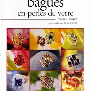 livre bijoux et accessoire en bouton les bases image 1