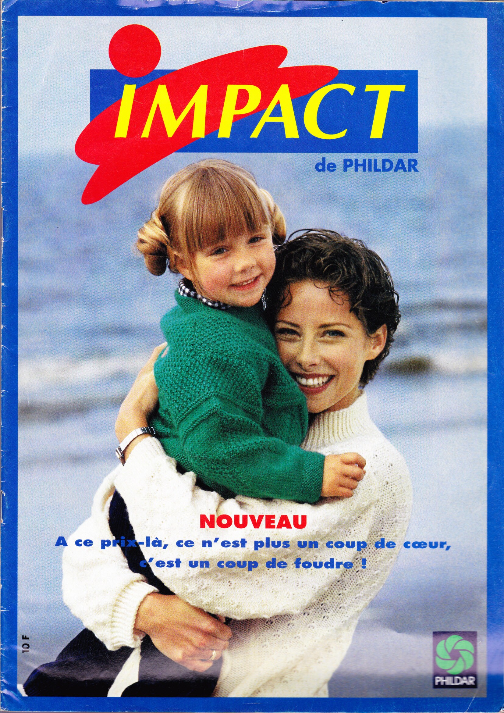 catalog knit phildar 1993 winter impact knit winter phildar catalog impact 1993