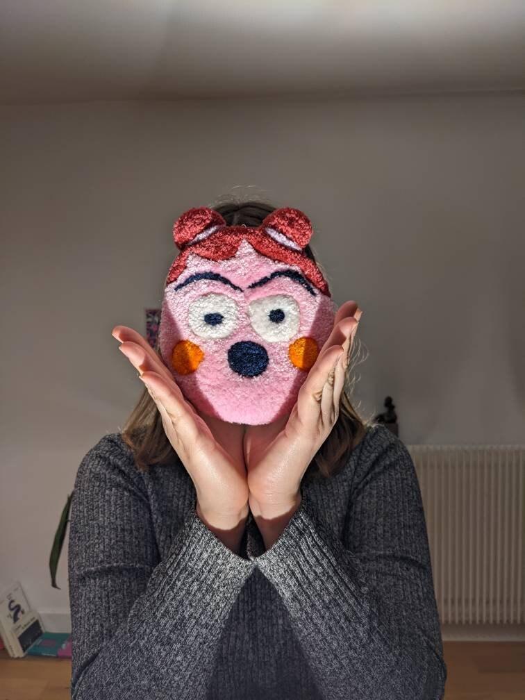 Petite Tête Surprise