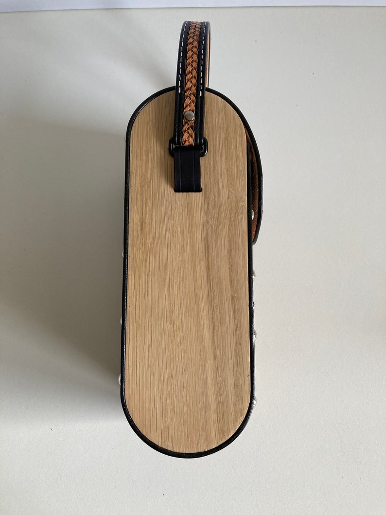 Etui pour boules de pétanque