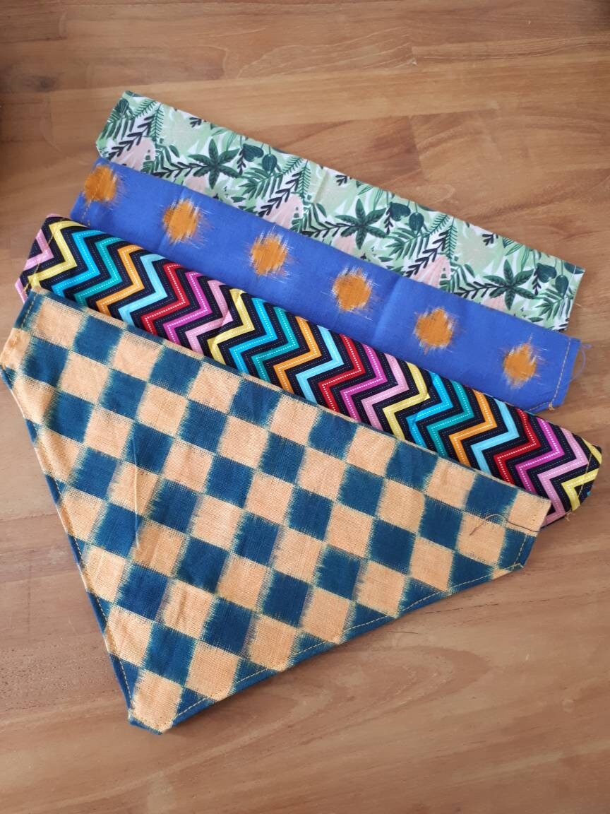Bandanas/Collier/Chiens/Animaux /Accessoires