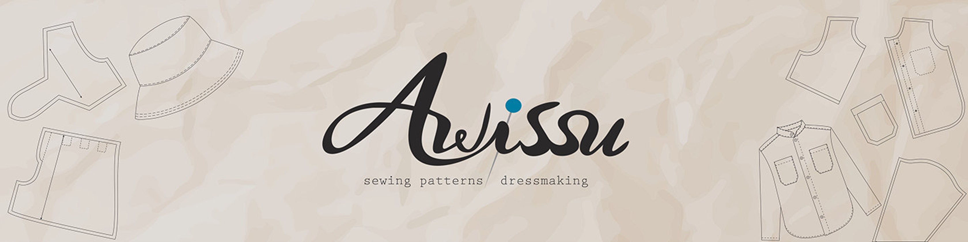 Awissu - Etsy
