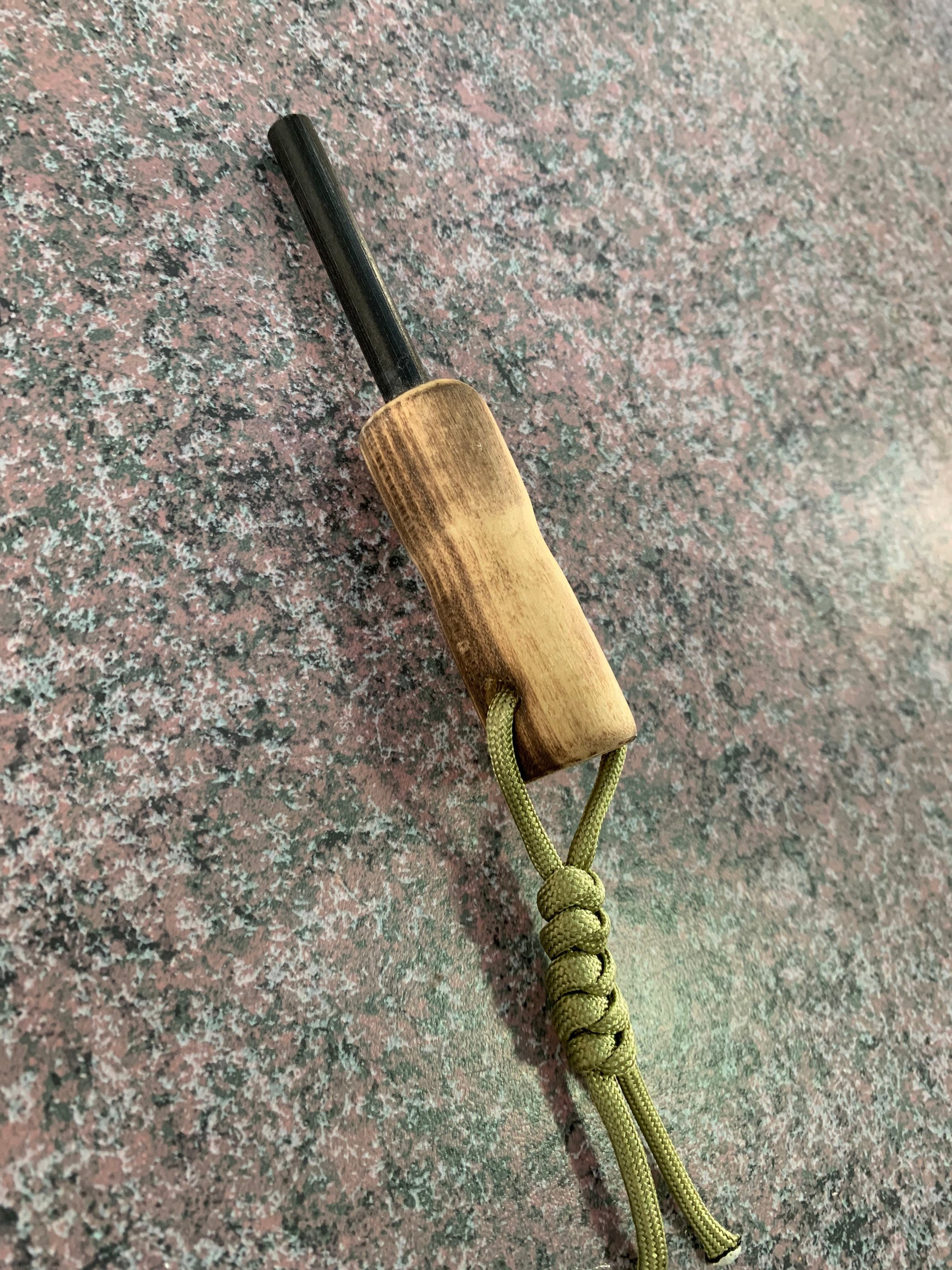 Ferro rod Fire Starters Etsy