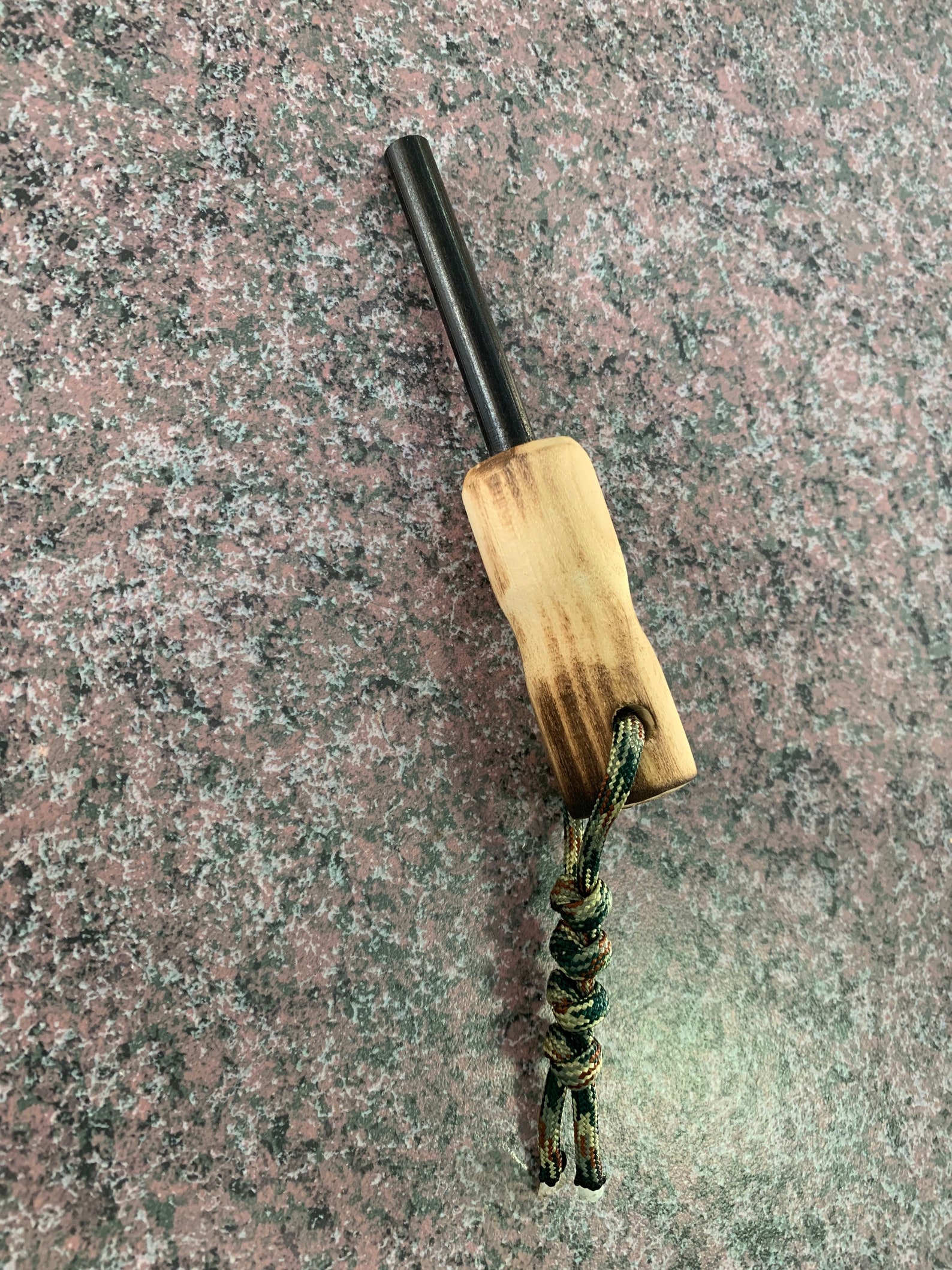 Ferro rod Fire Starters Etsy