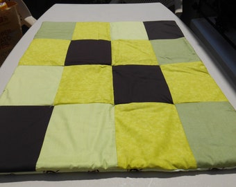 Tapis De Sol Pour Bebe Etsy