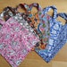 see more listings in the Pochons & totebag section