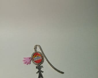 Bookmark teacher that rocks