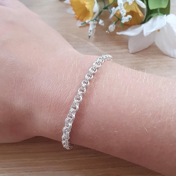Bracelet-Double-Link-12g-