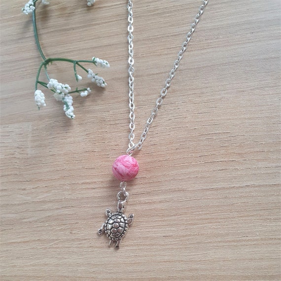 My little necklace france deals