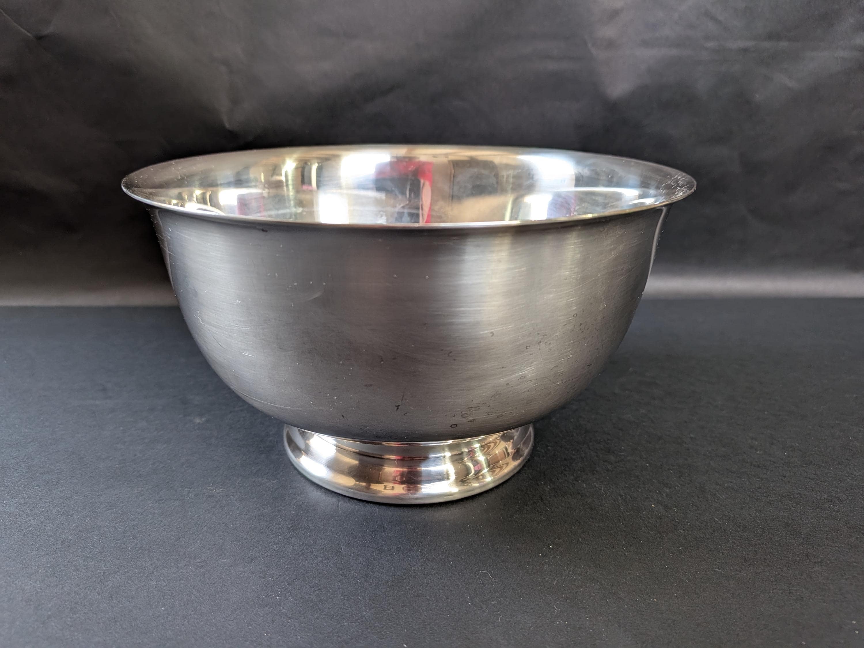 Webster Wilcox Silver - Etsy
