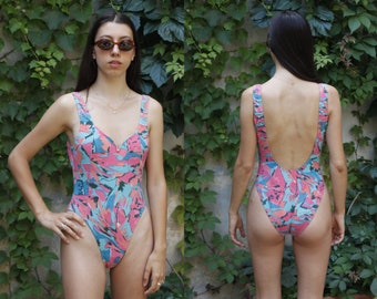 80s Swimsuit Etsy 80s Swimsuit Etsy
